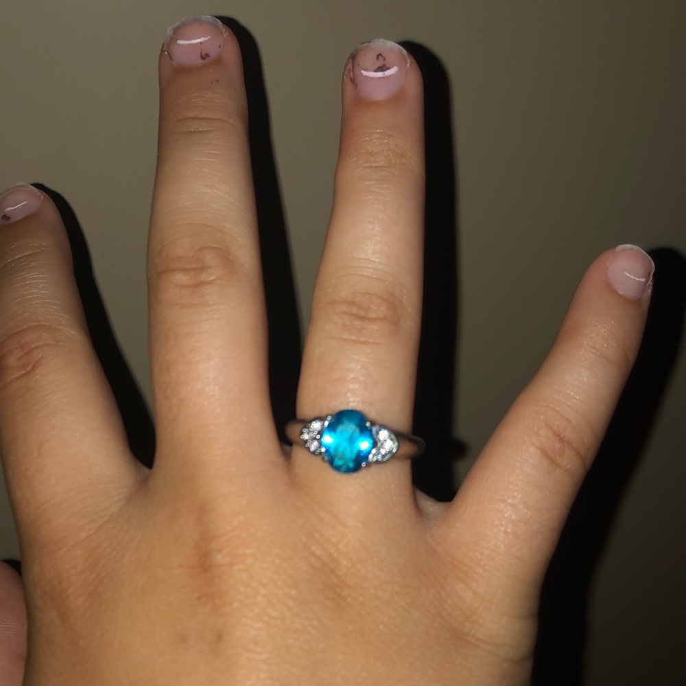 don’t wear it anymore